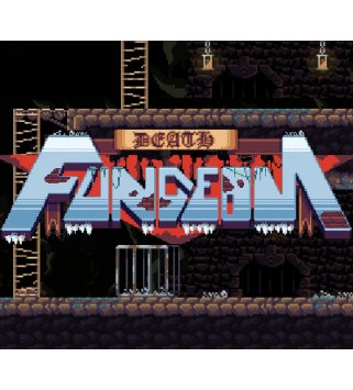 Death Fungeon Steam Key GLOBAL